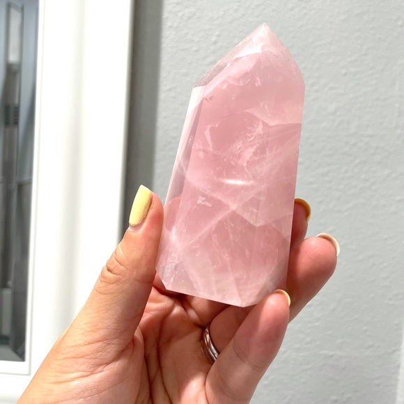 Rose Quartz Tower - Picture 8 of 11